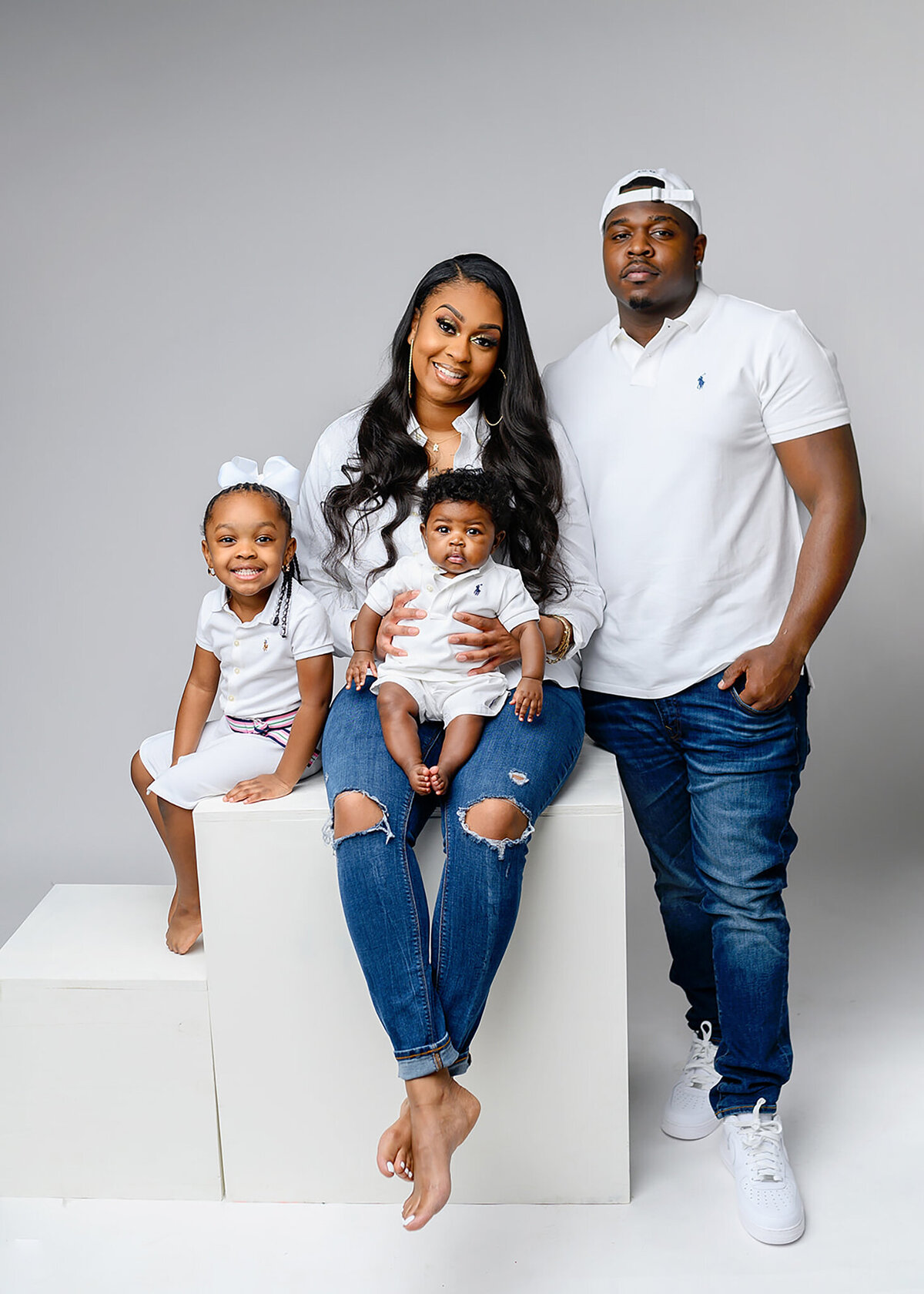 Wesley Milroe profile